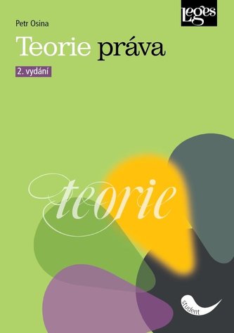 Teorie práva Teorie práva