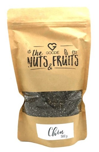 Goodie Chia 500 g