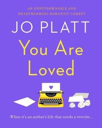 You Are Loved