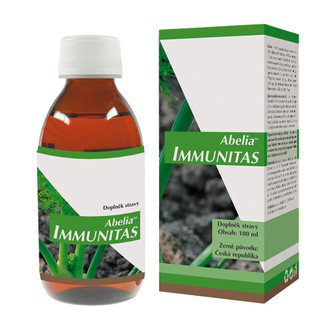 Joalis Joalis Abelia Immunitas 180 ml