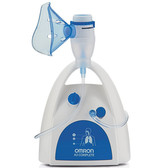 OMRON Inhalátor kompresorový A3 Complete profes. i domácí