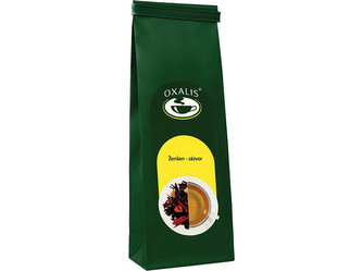 OXALIS Ženšen zázvor 70 g