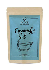 Goodie Epsomská sůl 500 g