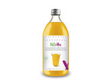 KetoMix Sirup s pomerančovou příchutí bez cukru (100 porcí)