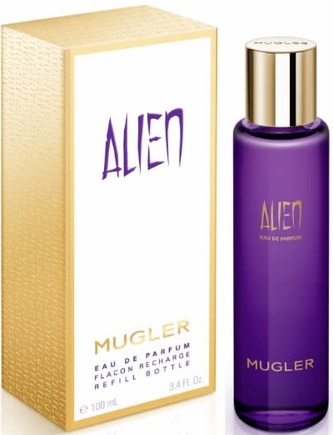 Thierry Mugler Alien Refill Bottle W EDP 100ml