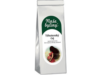 Oxalis Těhotenský čaj 50 g