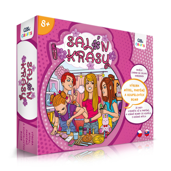 Salón krásy - Albi Crafts