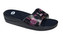 Scholl New massage Navy Blue/Fuchsia 39