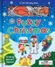 FUZZY CHRISTMAS
