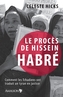 LE PROCS DE HISSEIN HABR