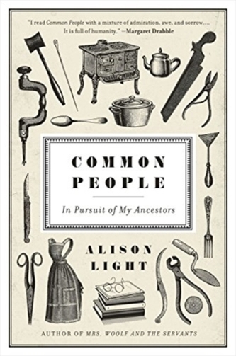 COMMON PEOPLE