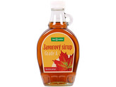 Bio nebio s. r. o. Bio Javorový sirup 100% Grade A 250ml