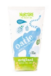 Nurture Oatie Dairy Free Drink Original 200 ml