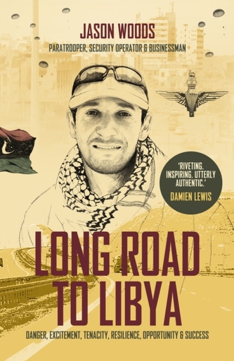 Long Road to Libya