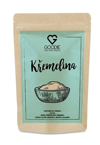 Goodie Křemelina 250 g