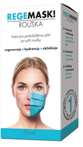 Simply You REGEMASK! Rouška 50 ml