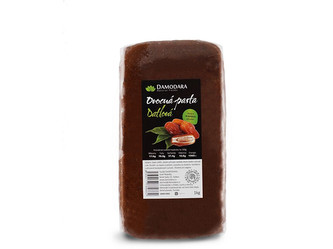 Damodara Ovocná pasta Datlová 1kg
