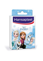 Hansaplast Frozen náplast 20 ks