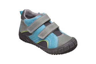 SANTÉ Zdravotní obuv dětská N/401/402/P87/P16 tyrkysová 33