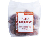 Bio nebio s. r. o. Bio datle vypeckované 200 g