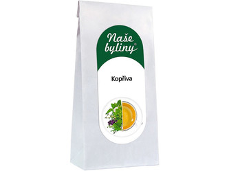 OXALIS Kopřiva dvoudomá 40g