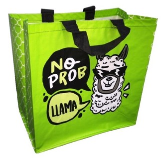 KPPS Taška lamino 24 l LAMA zelená