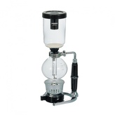 Vacuum pot Hario Technica (TCA-2) - na 2 šálky, 240 ml