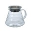 Konvice na kávu Hario V60 Range Server (XGS-60TB) - 600 ml