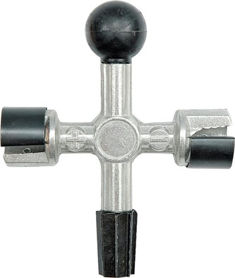 Přípravek pro čištění kontaktů