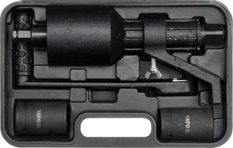 Posilovač momentu mechanický 1\" 1:58 CrV