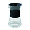 Sada Hario V60 Drip Decanter (VDD-02B) - dekantér + dripper + filtry