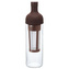 Konvice pro přípravu ledové kávy Hario Filter-in Coffee (FIC-70-CBR) - na 5 šálků (650 ml), hnědá