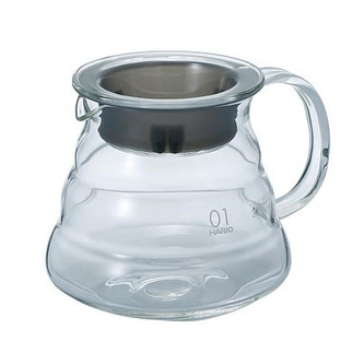 Konvice na kávu Hario V60 Range Server (XGS-36TB) - 360 ml