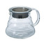 Konvice na kávu Hario V60 Range Server (XGS-36TB) - 360 ml