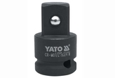 Nástavec adaptér 1/2\" - 3/4\" rázový CrMo SCM-440