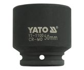 Nástavec 3/4\" rázový šestihranný 50 mm CrMo