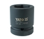 Nástavec 1\" rázový šestihranný 34 mm CrMo