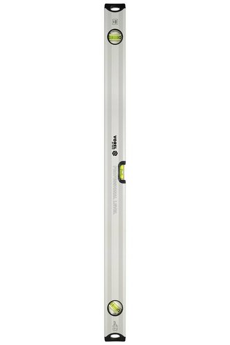 Vodováha 800 mm Al Profi 3 polohy