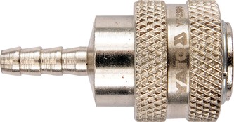 Rychlospojka 1/4\" 6mm