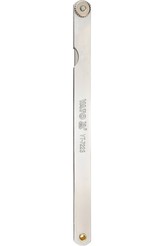 Měrka na spáry 200 x 12,8 mm 14 ks