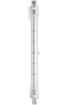 Žárovka 120 W do halogenové lampy 2 ks