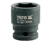 Nástavec 1/2\" rázový šestihranný 24 mm CrMo