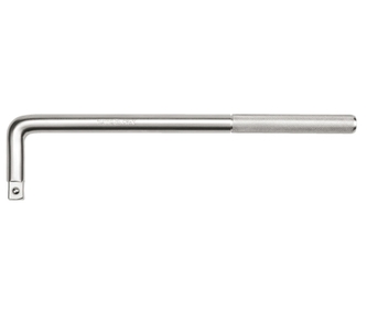 Ráčna 3/4\" typ \"L\" 370 mm
