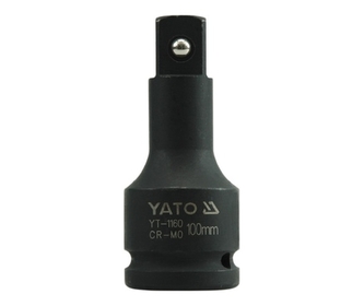 Nástavec 3/4\" rázový prodlužovací 100 mm CrMo