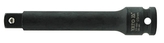 Nástavec 1/2\" rázový prodlužovací 125 mm CrMo