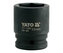 Nástavec 3/4\" rázový šestihranný 33 mm CrMo