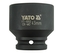 Nástavec 3/4\" rázový šestihranný 43 mm CrMo