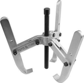 Stahovák 12\" 300mm (tříramenný)