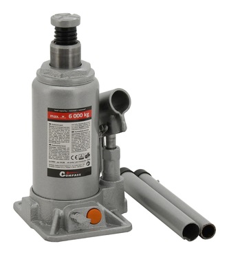 Hever hydraulický 6 t  TÜV EN 1494:2000+A1