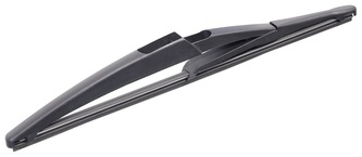 Stěrač zadní plastový L 11\"/280mm